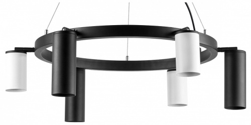 Подвесная люстра Lightstar Rullo LR016873363 в Нижнем Новгороде