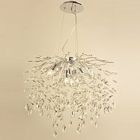 Подвесная люстра  08180-0.4-08 CR в Нижнем Новгороде