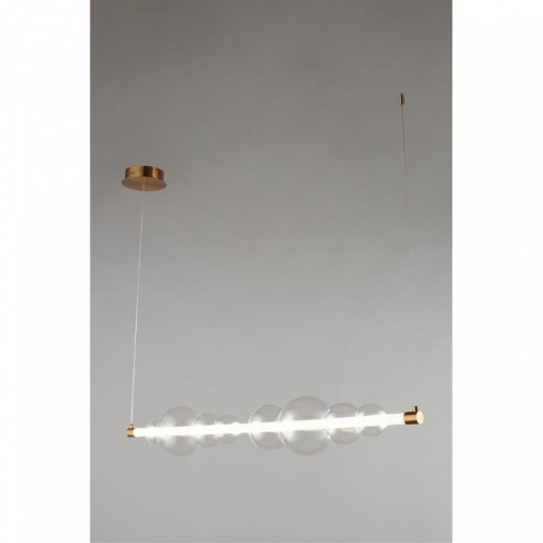 Подвесной светильник Omnilux Abbazia OML-65903-08 в Нижнем Новгороде фото 10