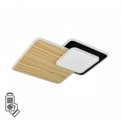 Накладной светильник Sonex Pine 7737/60L в Нижнем Новгороде фото 10