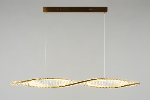 Подвесной светильник Aployt Olimp APL.045.06.20 в Нижнем Новгороде фото 4