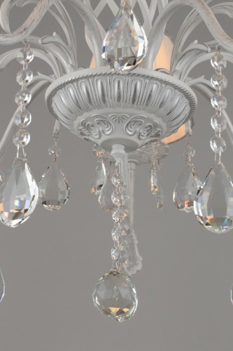 Подвесная люстра Omnilux Cremona OML-60813-07 в Нижнем Новгороде фото 3