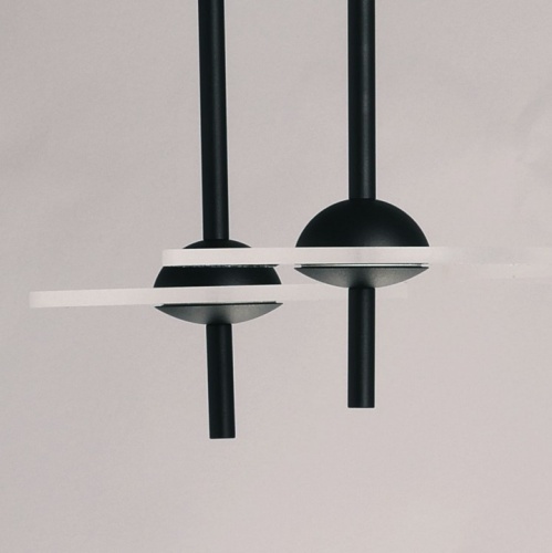 Подвесная люстра DeMarkt Ауксис 11 722013106 в Нижнем Новгороде фото 7