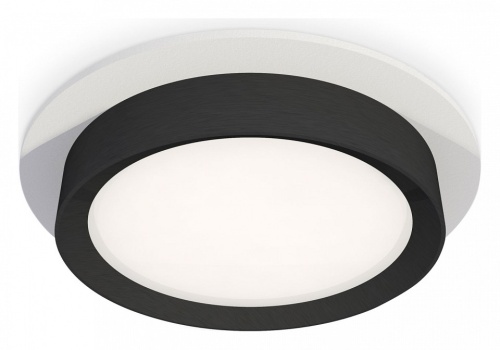 Встраиваемый светильник Ambrella Light XC XC8050002 в Нижнем Новгороде