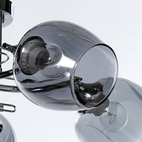 Люстра на штанге De City Альфа 324016105 в Нижнем Новгороде фото 8