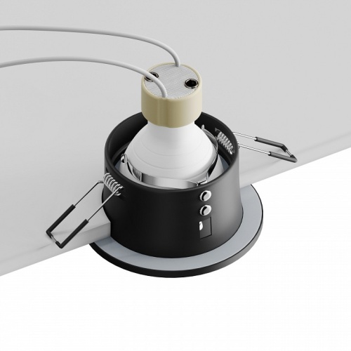 Встраиваемый светильник Hesby Lighting Nova HSBL_0178 в Нижнем Новгороде фото 5