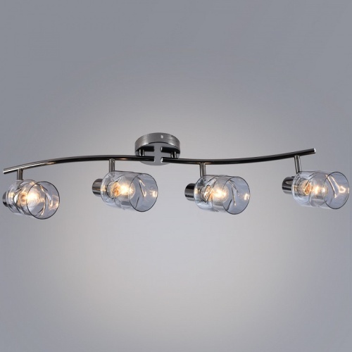 Спот 05964-0.8-04 DARK CHROME в Нижнем Новгороде