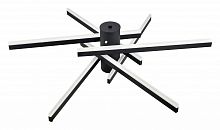 Потолочная люстра Rivoli Violet Б0068479 в Нижнем Новгороде