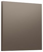 Заглушка для поста с суппортом, без рамки Ambrella Volt SIGMA SP6460 в Нижнем Новгороде