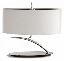 Настольная лампа декоративная Mantra Eve 1138 в Нижнем Новгороде