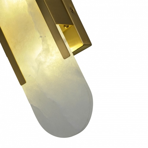 Накладной светильник Zortes Marmo ZRS.1818.03 в Нижнем Новгороде фото 4