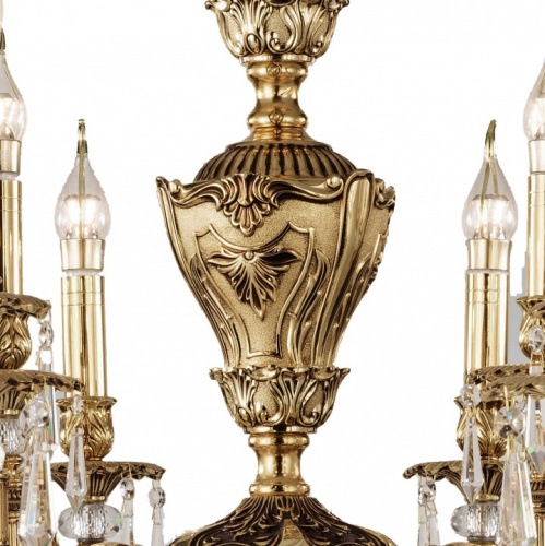 Подвесная люстра Dio D’Arte Estrada Estrada E 1.1.18.200 G в Нижнем Новгороде фото 3