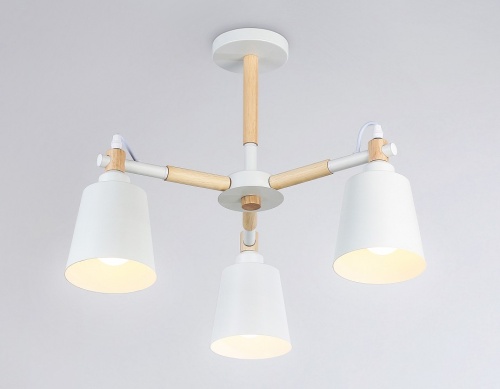 Люстра на штанге Ambrella Light TR TR82204 в Нижнем Новгороде фото 8