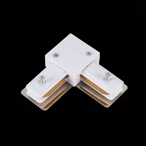 Соединитель угловой внешний для треков накладных ST-Luce ST002 ST002.529.00 в Нижнем Новгороде фото 3