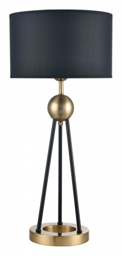 Настольная лампа декоративная Vele Luce Saturno VL5764N01 в Тюмени