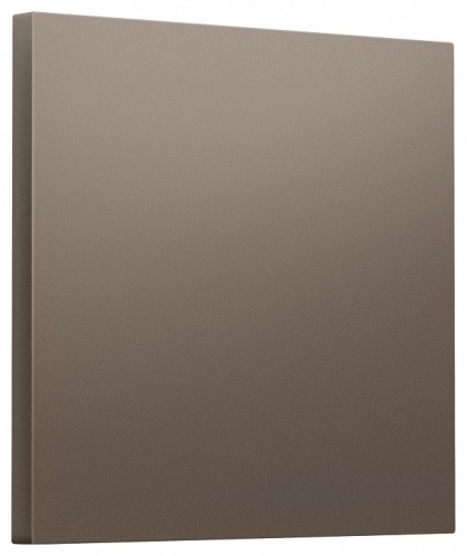 Заглушка для поста с суппортом, без рамки Ambrella Volt SIGMA SP6460 в Нижнем Новгороде