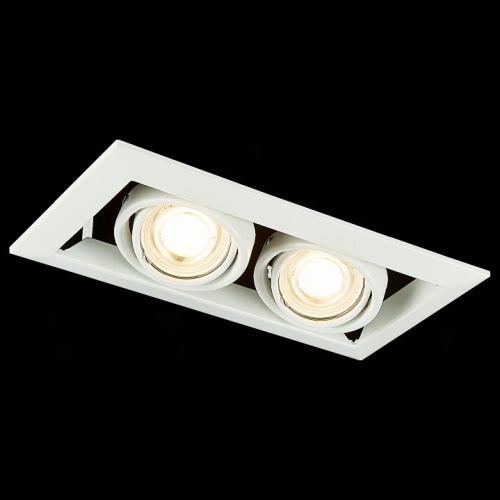 Встраиваемый светильник ST-Luce ST250 ST250.558.02 в Нижнем Новгороде фото 3