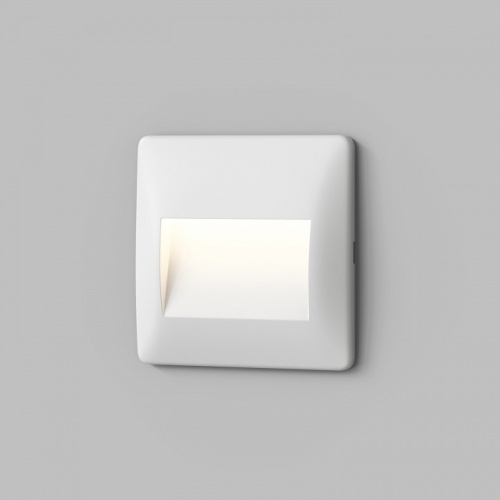 Встраиваемый светильник Denkirs HELM DK1210-WH в Нижнем Новгороде фото 6