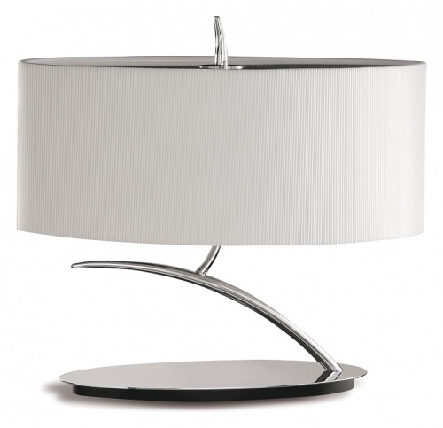 Настольная лампа декоративная Mantra Eve 1138 в Нижнем Новгороде