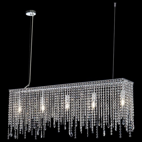 Подвесная люстра Maytoni Empress DIA002PL-05CH в Нижнем Новгороде фото 3