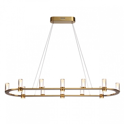 Подвесная люстра Odeon Light HIGHTECH 7144/65L в Нижнем Новгороде фото 6