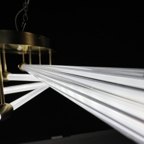 Потолочная люстра Imperiumloft Bekka bekka01 в Нижнем Новгороде фото 2