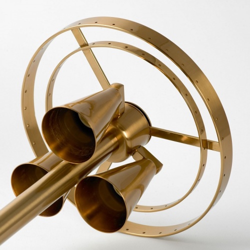 Торшер Lussole Floyd LSP-0649 в Нижнем Новгороде фото 2