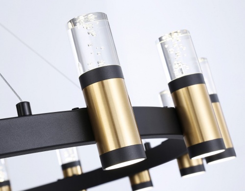 Подвесная люстра Ambrella Light FL FL6212 в Нижнем Новгороде фото 3