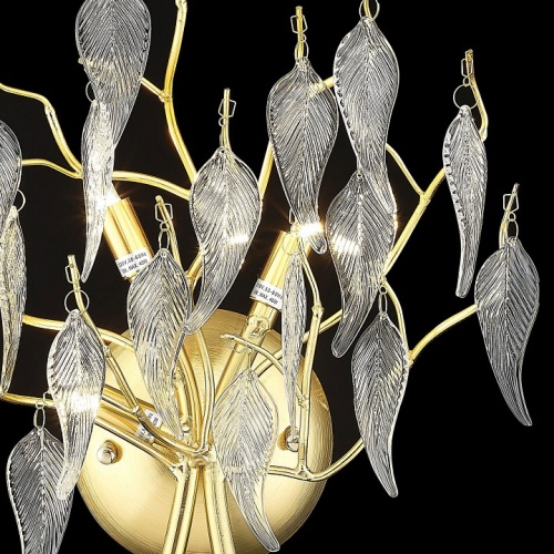 Бра Wertmark Daniela WE182.03.401 в Нижнем Новгороде фото 2