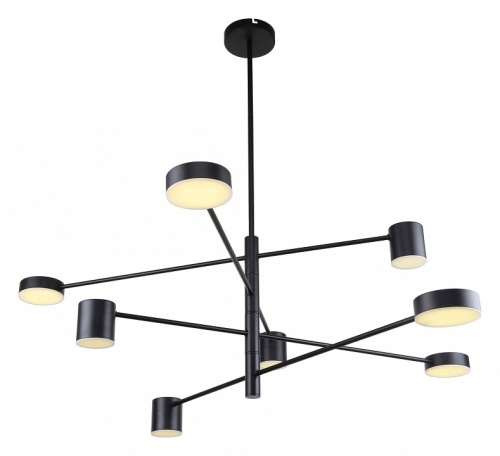 Подвесная люстра F-promo Ducan 3094-8P в Нижнем Новгороде фото 5