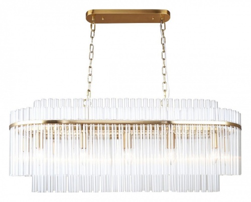 Подвесная люстра Favourite Rubum 4203-12P в Нижнем Новгороде фото 2