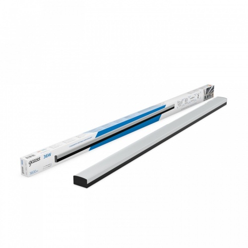 Накладной светильник Gauss  883625336 в Нижнем Новгороде фото 2