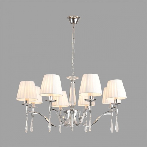 Подвесная люстра Lumion MAGDA 8316/8 в Нижнем Новгороде фото 2