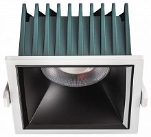 Встраиваемый светильник Lightstar Ciclone 385247 в Нижнем Новгороде