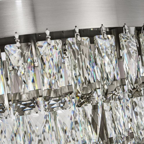 Подвесная люстра Favourite Magnitudo 4715-12P в Нижнем Новгороде фото 4