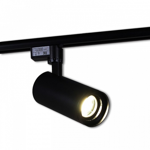 Светильник на штанге 05830-9.3-001QY LED30W BK в Нижнем Новгороде фото 6