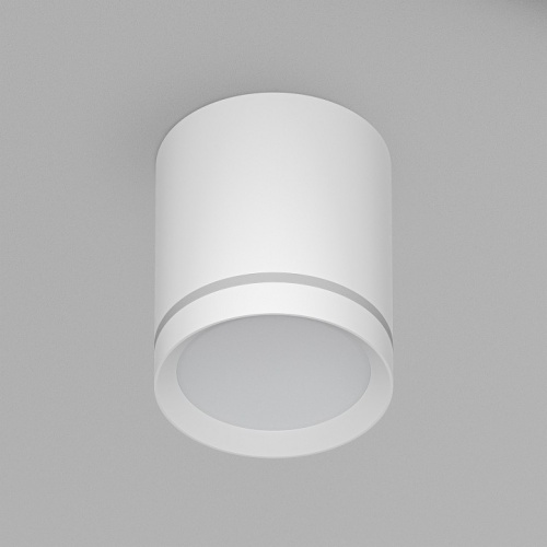 Накладной светильник Denkirs DK401 DK4013-WH в Нижнем Новгороде фото 5