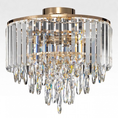 Потолочная люстра Citilux LEONNA CL320162 в Нижнем Новгороде фото 6