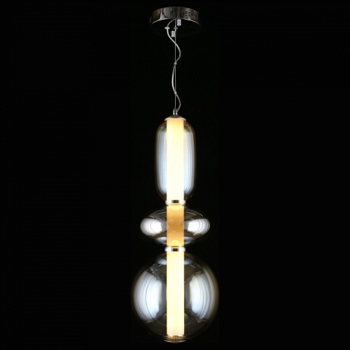 Подвесной светильник Aployt Weronka APL.011.06.30 в Симе фото 5