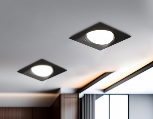 Встраиваемый светильник Ambrella Light TN TN51917 в Нижнем Новгороде фото 3