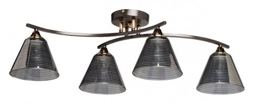 Потолочная люстра De City Тетро 36 673019004 в Нижнем Новгороде