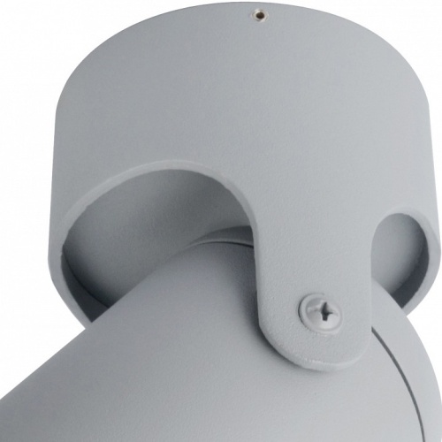 Светильник на штанге Arte Lamp Libra A3316PL-1GY в Нижнем Новгороде фото 2