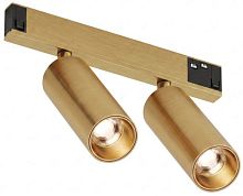 Светильник на штанге Denkirs SHINE PRIME SPOT DK4742-SB в Нижнем Новгороде