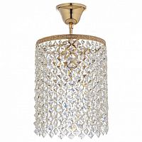 Люстра на штанге Arti Lampadari Stella Gold Stella E 1.3.20.102 G в Нижнем Новгороде