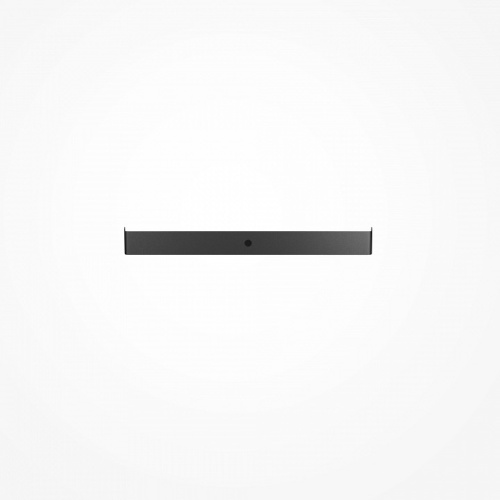 Накладной светильник Maytoni Bracket MOD492WL-L16BK в Нижнем Новгороде фото 4