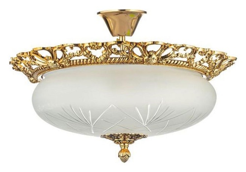 Накладной светильник Arti Lampadari Venezia Venezia E 1.13.46 G в Нижнем Новгороде