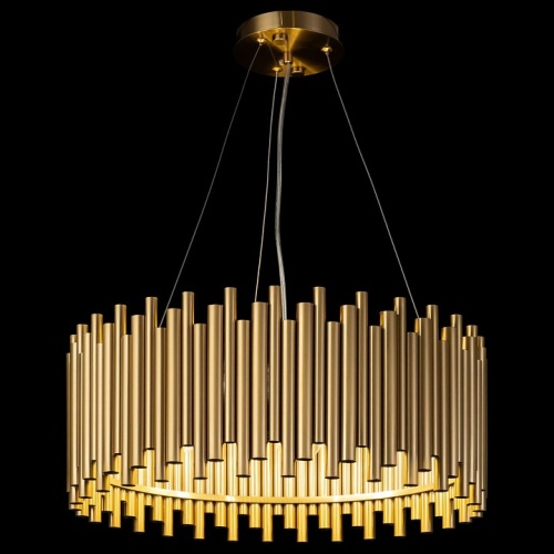 Подвесной светильник Maytoni Coliseo MOD136PL-06BS в Нижнем Новгороде фото 5