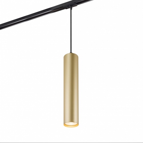 Светильник на штанге Denkirs TUBE DK6210-BG в Нижнем Новгороде фото 4