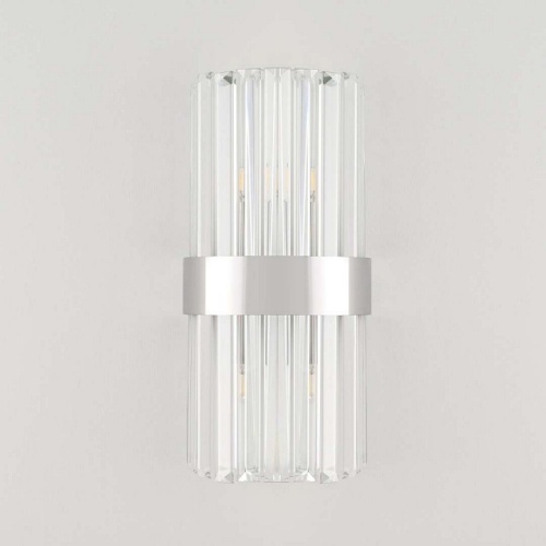 Накладной светильник Arte Milano Белладжо 440122.160.2.E14.B1 CR в Нижнем Новгороде фото 5