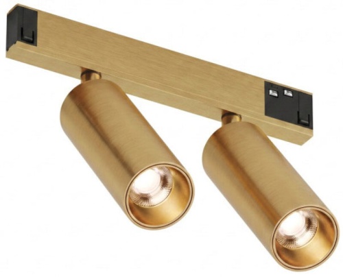 Светильник на штанге Denkirs SHINE PRIME SPOT DK4742-SB в Нижнем Новгороде